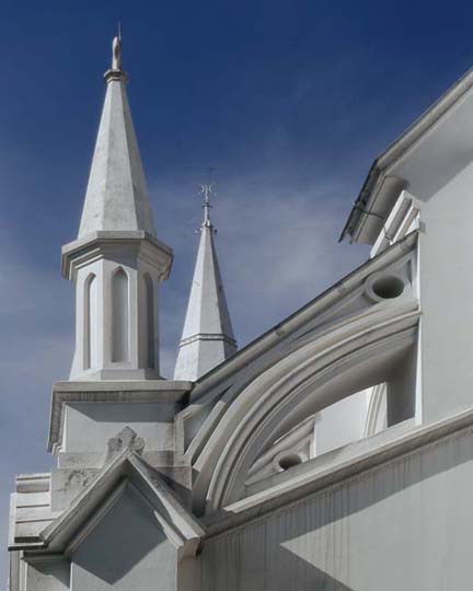 St Andrews, Singapore